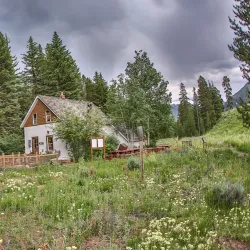 Vail Nature Center - Vail