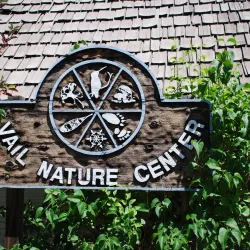 Vail Nature Center - Vail