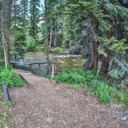 Vail Nature Center - Vail