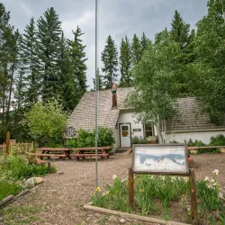 Vail Nature Center - Vail