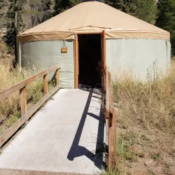 Vail Nature Center - Vail