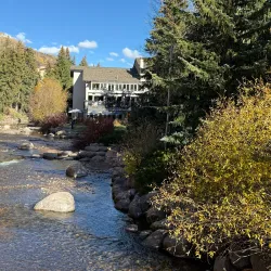Vail Village - Vail