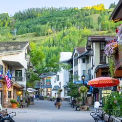 Vail Village - Vail