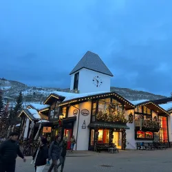 Vail Village - Vail