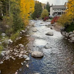 Vail Village - Vail
