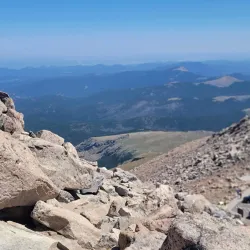 San Isabel National Forest - Westcliffe