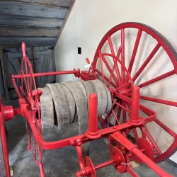 Silver Cliff Museum - Westcliffe