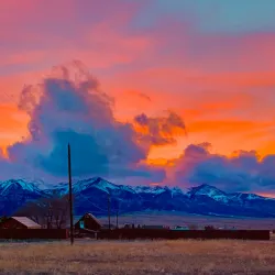 Westcliffe Community Center and Park - Westcliffe