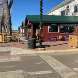Westcliffe Historic Downtown - Westcliffe