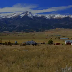Westcliffe Observatory - Westcliffe