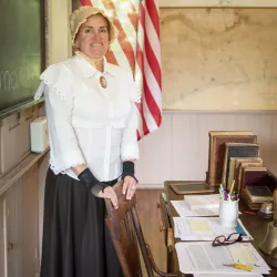 Avon Historical Society and Museum - Avon