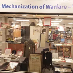 Avon Historical Society and Museum - Avon