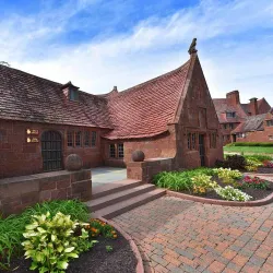 Avon Old Farms School - Avon