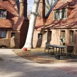 Avon Old Farms School - Avon