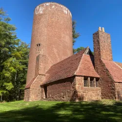 Avon Old Farms School - Avon