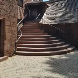 Avon Old Farms School - Avon