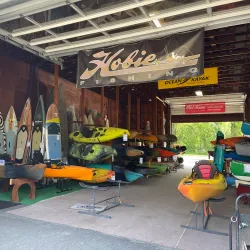 Farmington River Canoe & Kayak - Avon