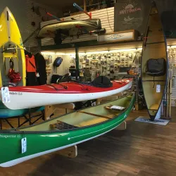 Farmington River Canoe & Kayak - Avon