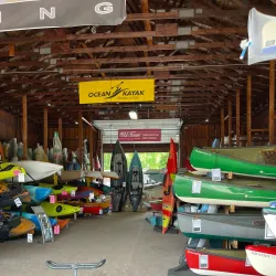 Farmington River Canoe & Kayak - Avon