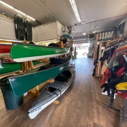 Farmington River Canoe & Kayak - Avon