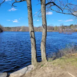 Farmington River Trail - Avon