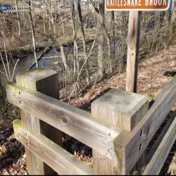 Farmington River Trail - Avon