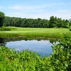 Farmington Woods Golf Club - Avon