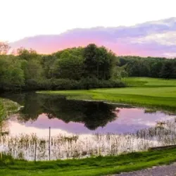 Farmington Woods Golf Club - Avon