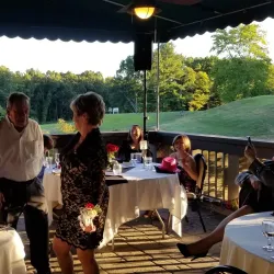 Farmington Woods Golf Club - Avon