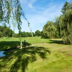 Farmington Woods Golf Club - Avon