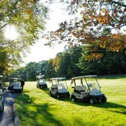Farmington Woods Golf Club - Avon