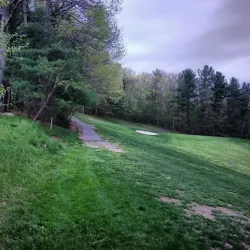 Farmington Woods Golf Club - Avon