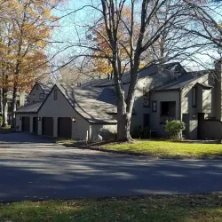 Farmington Woods Golf Club - Avon