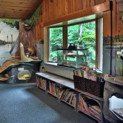 Roaring Brook Nature Center - Avon