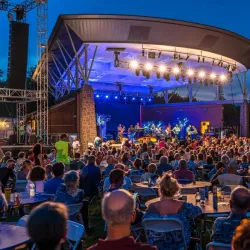 Simsbury Meadows Performing Arts Center - Avon