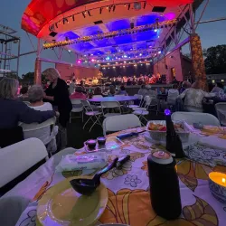 Simsbury Meadows Performing Arts Center - Avon