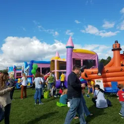 Simsbury Meadows Performing Arts Center - Avon