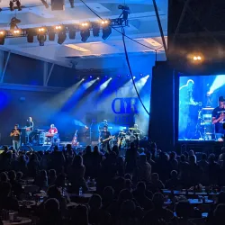 Simsbury Meadows Performing Arts Center - Avon