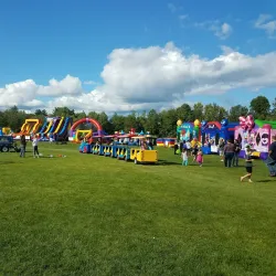 Simsbury Meadows Performing Arts Center - Avon