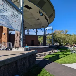 Simsbury Meadows Performing Arts Center - Avon