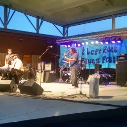 Simsbury Meadows Performing Arts Center - Avon