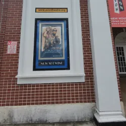 The Avon Theatre Film Center - Avon