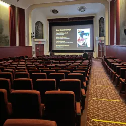 The Avon Theatre Film Center - Avon