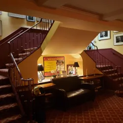 The Avon Theatre Film Center - Avon