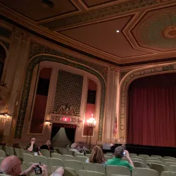 The Avon Theatre Film Center - Avon