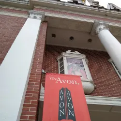 The Avon Theatre Film Center - Avon