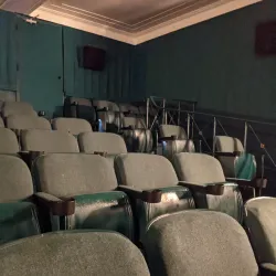 The Avon Theatre Film Center - Avon