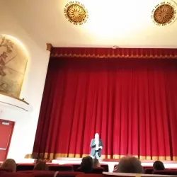 The Avon Theatre Film Center - Avon