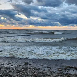 West Avon Memorial Park - Avon