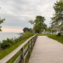 West Avon Memorial Park - Avon